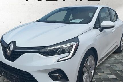 Renault Clio 37.462 km 10.999 &euro; Oranienburg bei Berlin 16515
