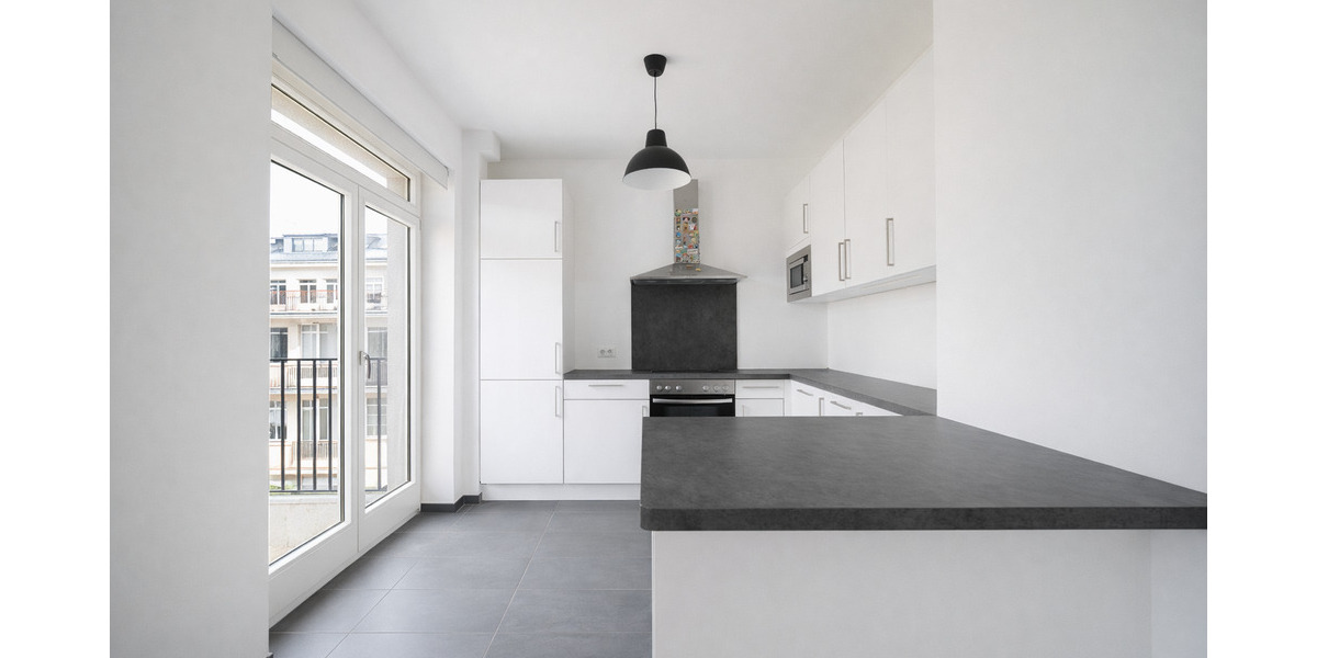 Etagenwohnung Berlin Johannisthal - 2 Zimmer, 80 m&sup2;, 465.000&euro; | Angebot:25750248