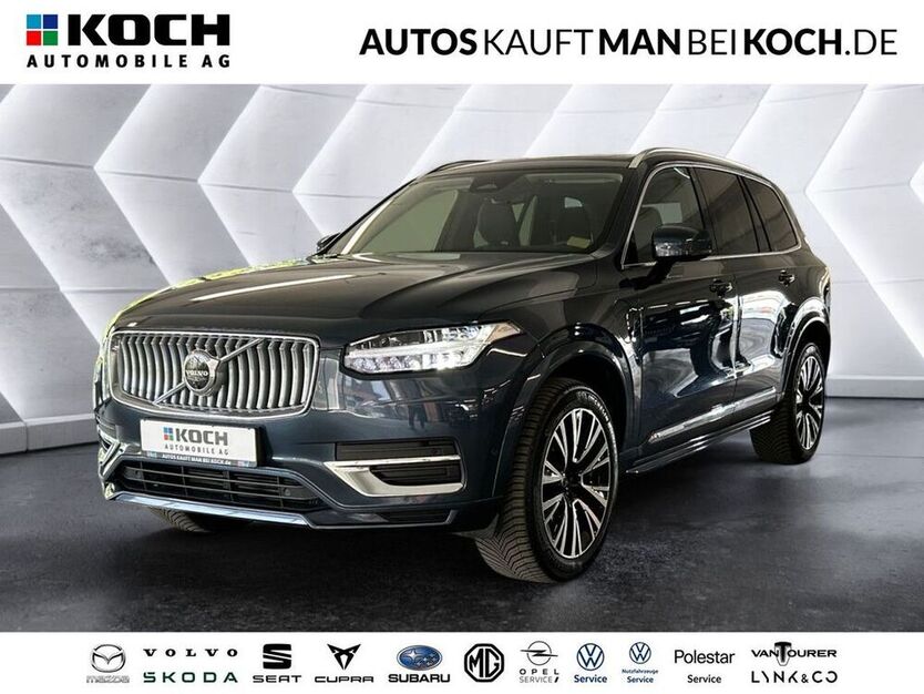 XC90