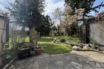 Kleines Haus in ruhiger Lage mit wunderschönem Garten in Rudow - Reihenmittelhaus Berlin Neukölln | Angebot:26544338