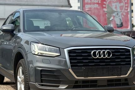 Audi Q2 152.000 km 16.500 &euro; Berlin 12353