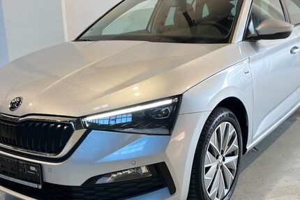 Skoda Scala 69.382 km 15.999 &euro; Potsdam-Drewitz b.Berlin 14478
