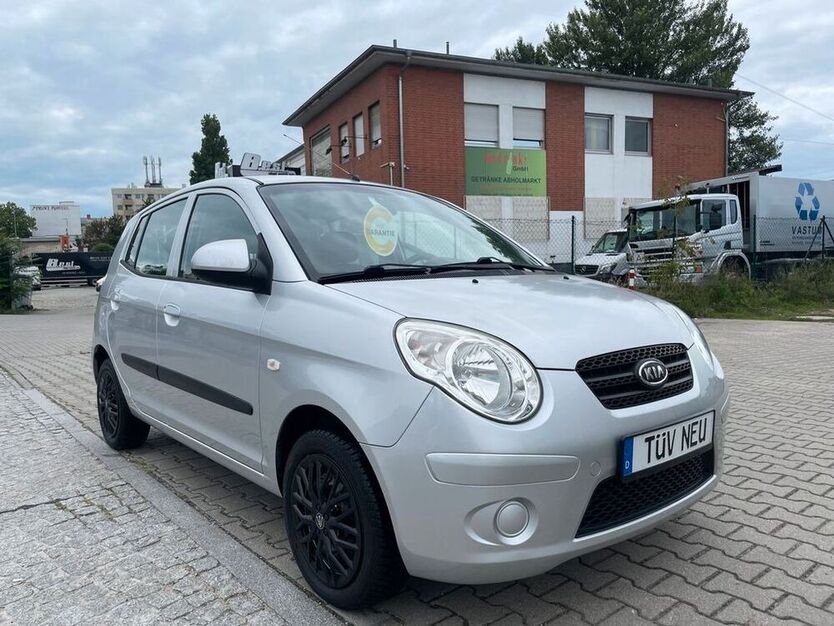 Picanto