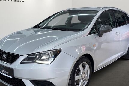Seat Ibiza 167.200 km 6.480 &euro; Berlin 12351