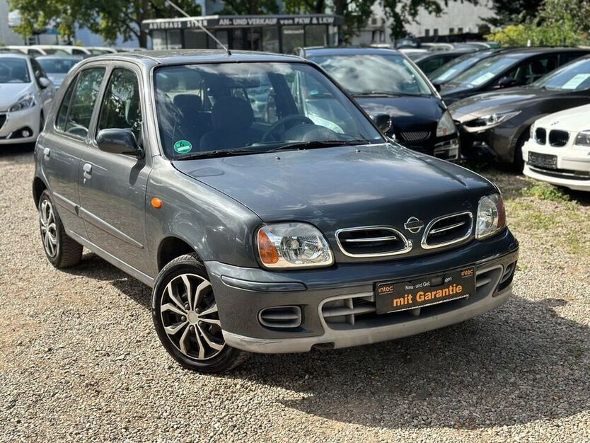Micra