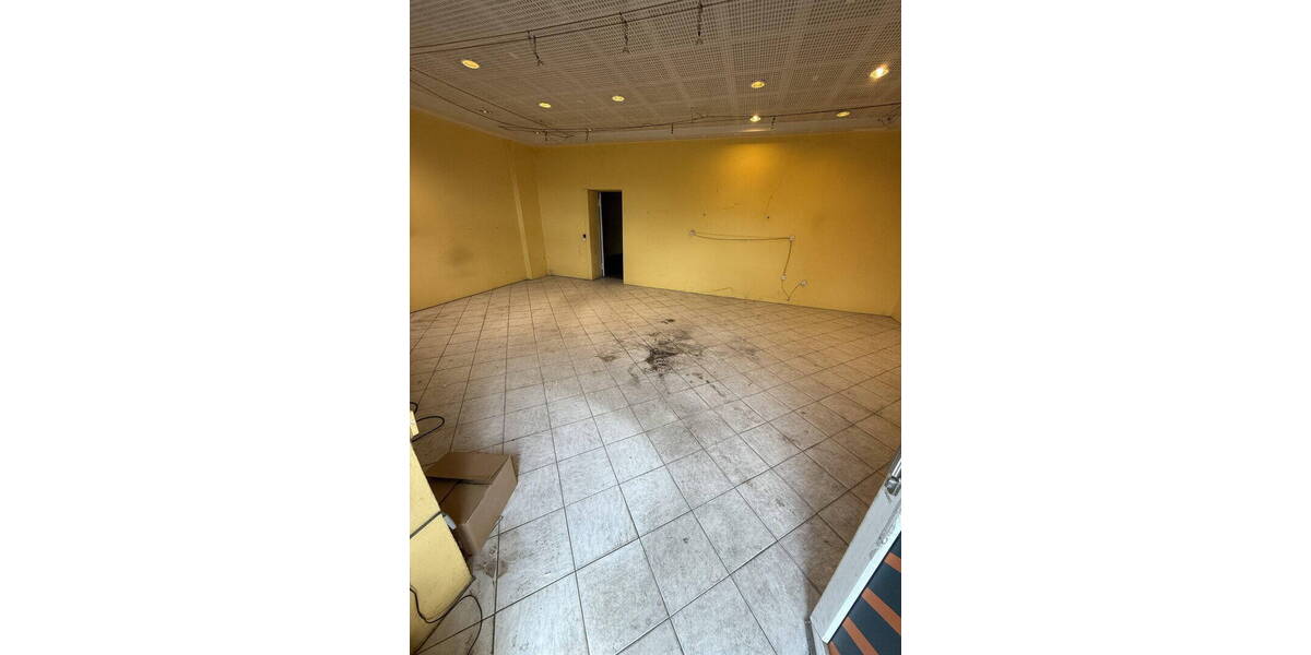 Gewerbeobjekt Berlin Weißensee - 1.938&euro; | Angebot:26033068