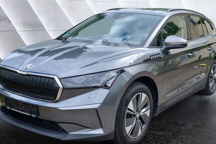 Skoda Enyaq 18.500 km 30.990 &euro; Berlin 12681