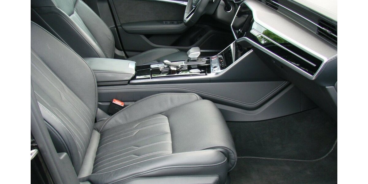 Audi S6 quattro ACC Pano HUD Bang&Olufsen HD-Matrix SHZ 20.522 km 59.980 &euro; Falkensee 14612