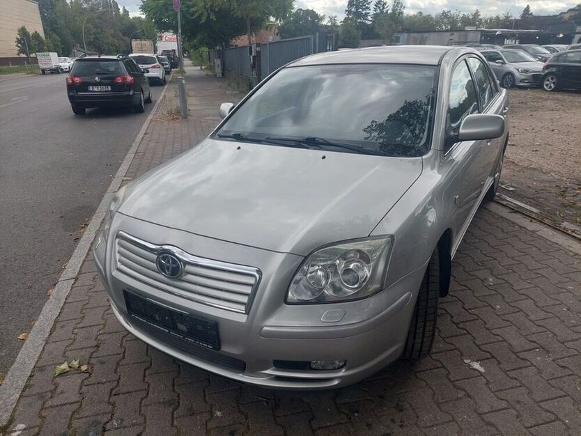 Avensis