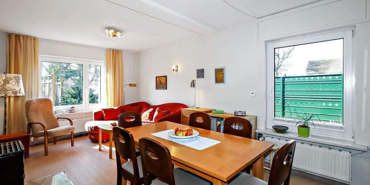 Einfamilienhaus Berlin Altglienicke - 4 Zimmer, 116 m&sup2;, 348.478&euro; | Angebot:25663237