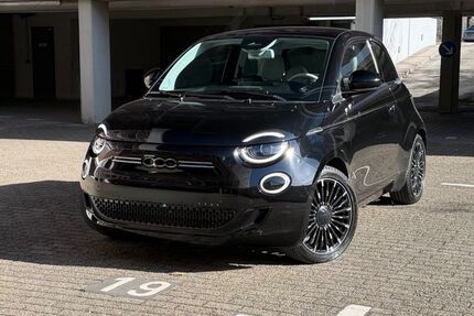 Fiat 500e 11.900 km 21.850 &euro; Berlin 13507