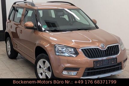 Skoda Yeti 87.696 km 7.990 &euro; Eichwalde 15732
