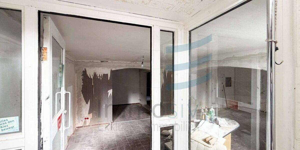 Gewerbeobjekt Berlin Kreuzberg - 3 Zimmer, 2.045&euro; | Angebot:26117628