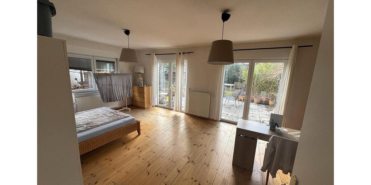 Doppelhaushälfte Berlin Reinickendorf - 3.5 Zimmer, 128 m&sup2;, 629.650&euro; | Angebot:26124688