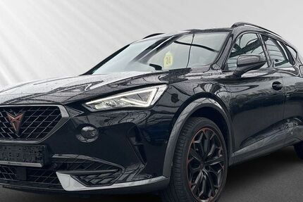 Cupra Formentor 63.434 km 29.900 &euro; Dallgow-Döberitz 14624