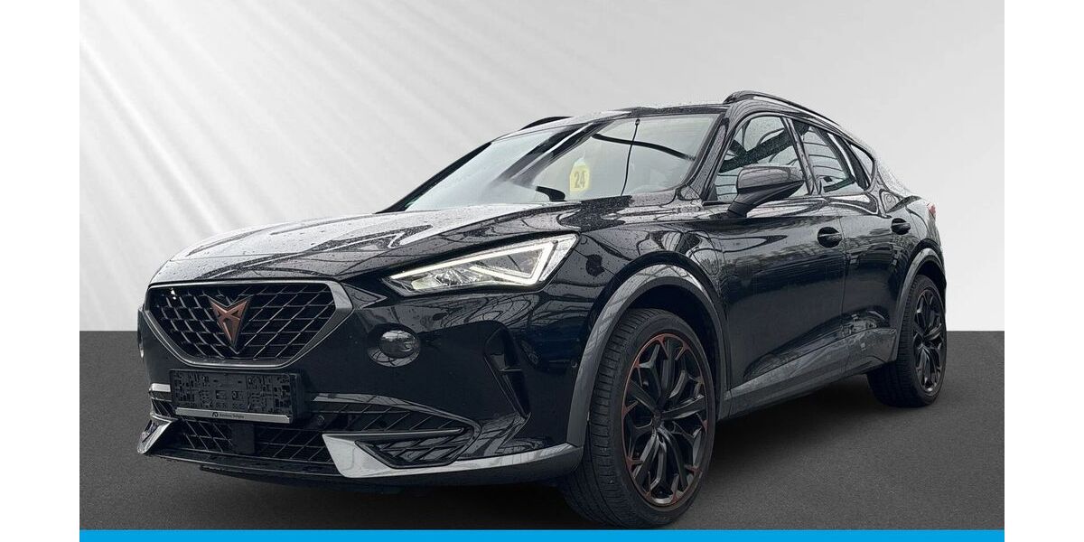 Cupra Formentor 63.434 km 29.900 &euro; Dallgow-Döberitz 14624