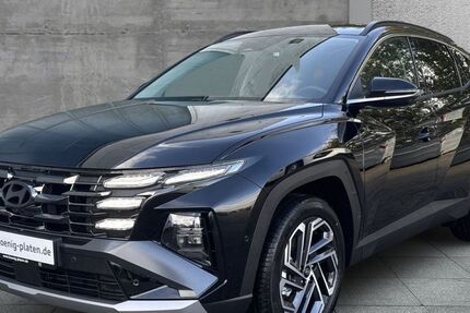 Hyundai TUCSON 1.512 km 40.990 &euro; Berlin Tegel 13509