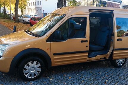 Ford Tourneo Connect 149.000 km 6.999 € Berlin 13403