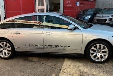 Citroen C6 169.500 km 15.490 &euro; Berlin Marienfelde 12277
