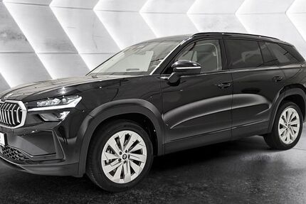 Skoda Kodiaq 9.990 km 52.630 &euro; Berlin 12681