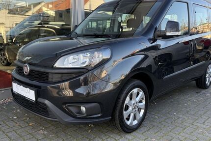 Fiat Doblo 87.000 km 12.999 &euro; Berlin 13127