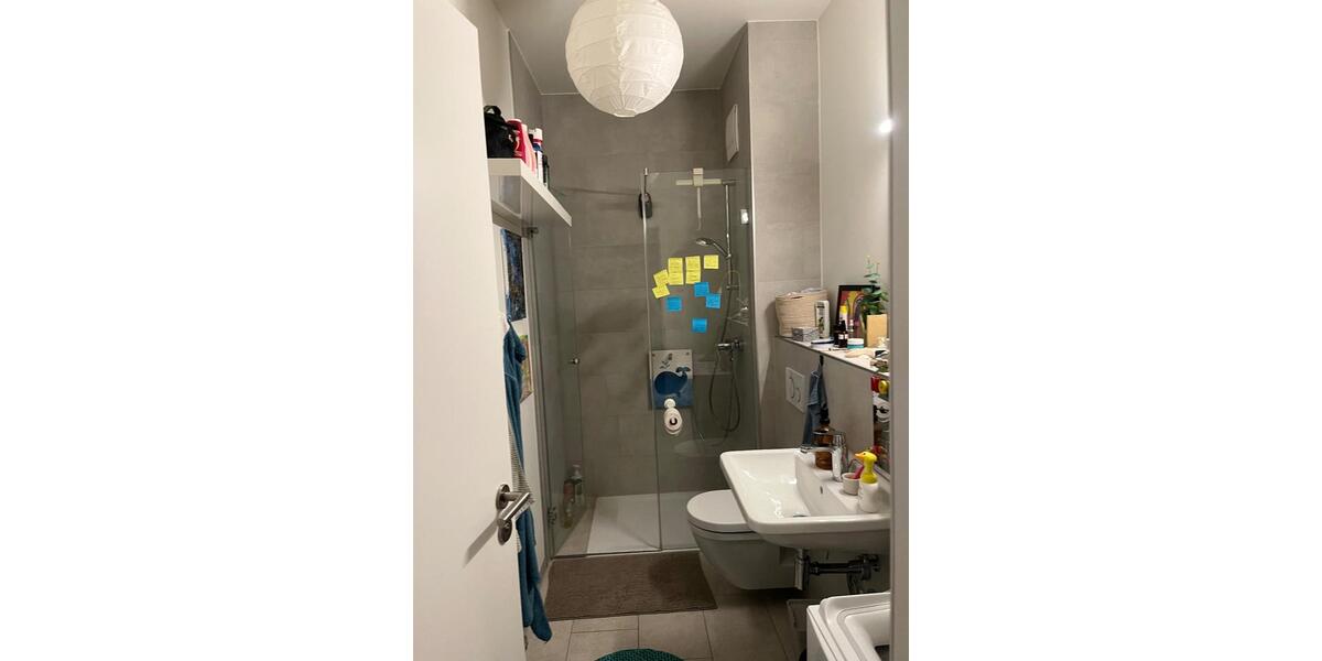 Etagenwohnung Kleinmachnow - 1 Zimmer, 36 m&sup2;, 820&euro; | Angebot:25654136