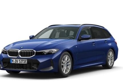 BMW 330 21.500 km 48.900 € Berlin-Siemensstadt 13629