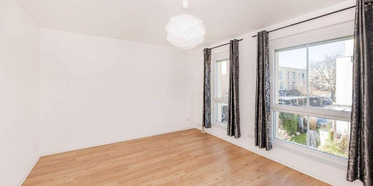 Doppelhaushälfte Berlin Spandau - 5 Zimmer, 140 m&sup2;, 680.000&euro; | Angebot:25778688
