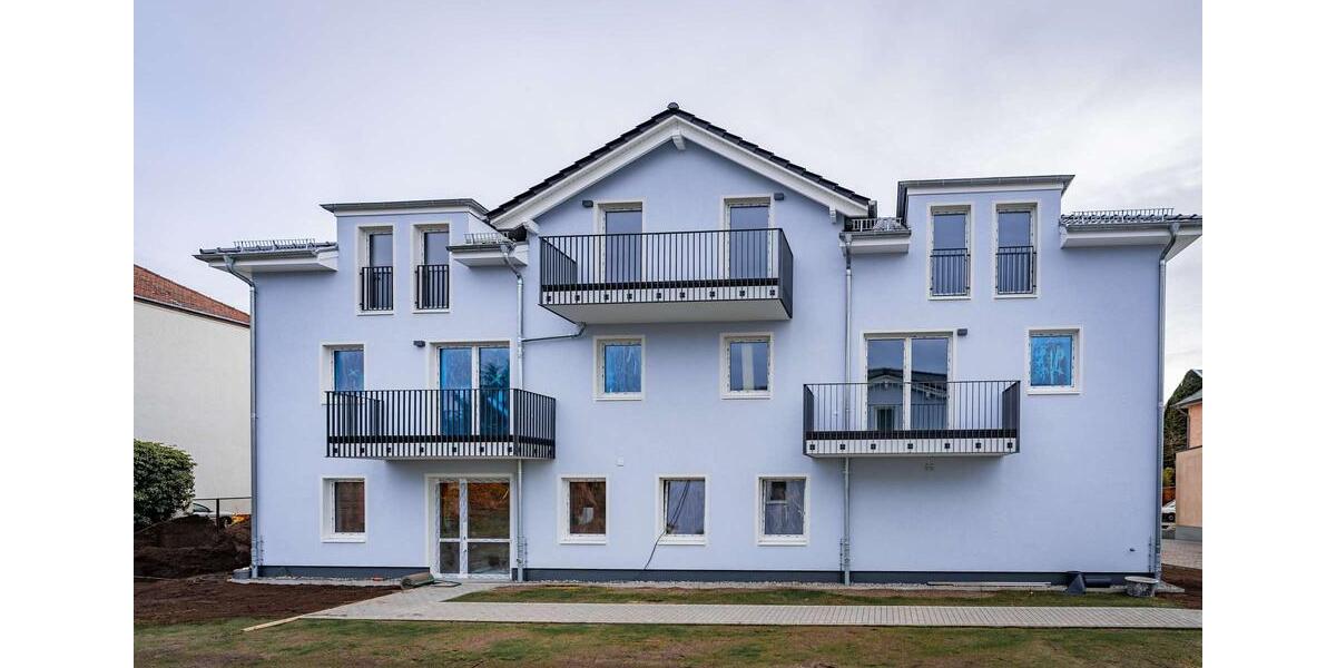 Etagenwohnung Erkner - 3 Zimmer, 68 m&sup2;, 1.190&euro; | Angebot:24784221