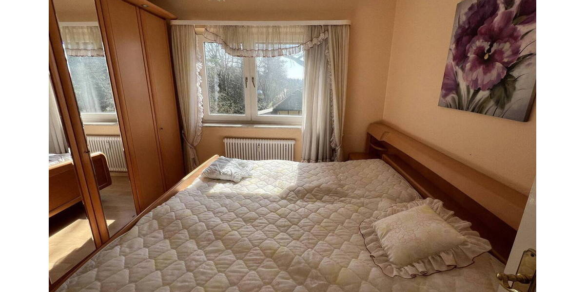 Etagenwohnung Berlin Lichterfelde - 4 Zimmer, 110 m&sup2;, 740.000&euro; | Angebot:26009376