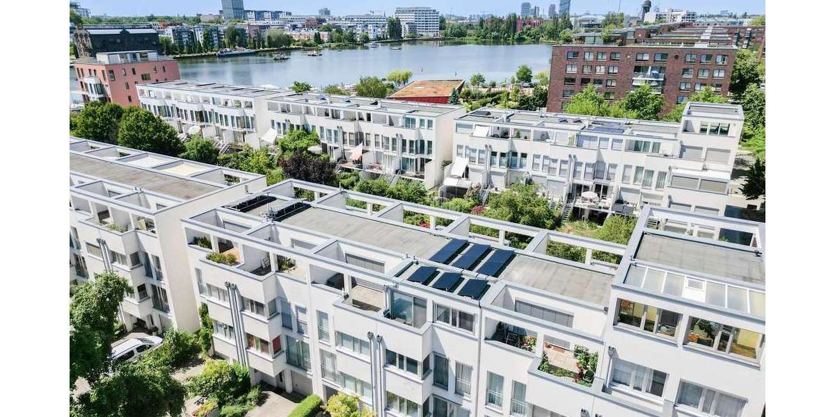 Einfamilienhaus Berlin Rummelsburg - 6 Zimmer, 206 m&sup2;, 1.699.000&euro; | Angebot:26982355