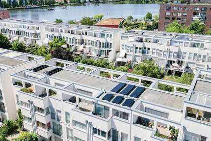 Haus Berlin Rummelsburg - 6 Zimmer, 206 m&sup2;, 1.699.000&euro; | Angebot:26982355