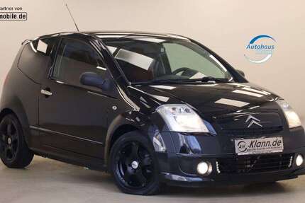 Citroen C2 113.344 km 4.999 &euro; Teltow 14513