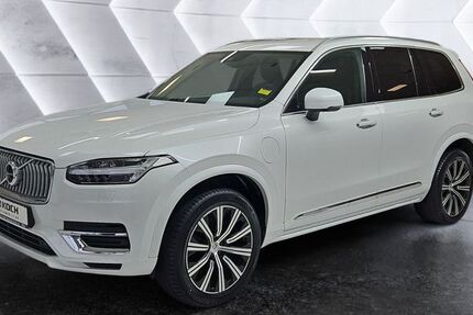 Volvo XC90 61.790 km 43.480 &euro; Berlin 12683
