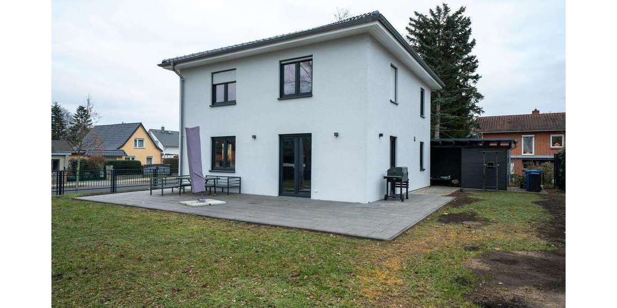 Einfamilienhaus Fredersdorf-Vogelsdorf Vogelsdorf - 4 Zimmer, 140 m&sup2;, 2.650&euro; | Angebot:25757340