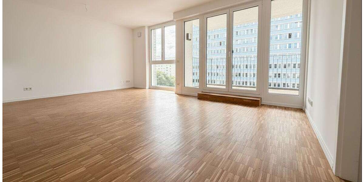 Etagenwohnung Berlin - 2 Zimmer, 53 m&sup2;, 375.000&euro; | Angebot:27088075