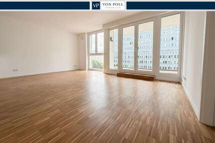 Wohnung Berlin - 2 Zimmer, 53 m&sup2;, 375.000&euro; | Angebot:27088075