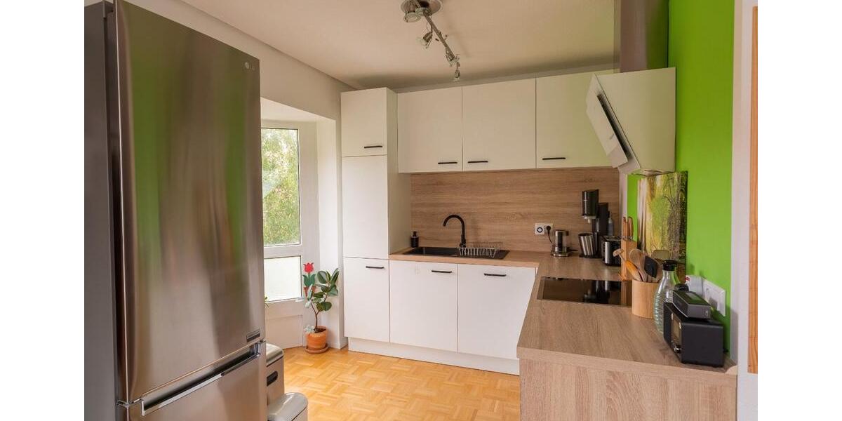 Dachgeschoßwohnung Berlin Treptow-Köpenick - 2.5 Zimmer, 71 m&sup2;, 289.000&euro; | Angebot:26568020