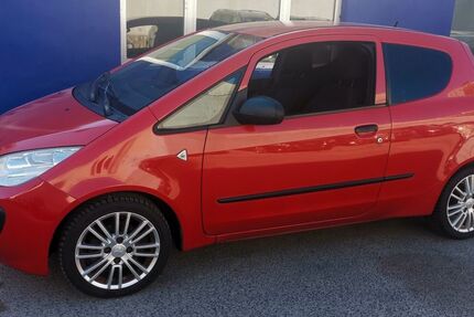 Mitsubishi Colt 190.000 km 1.499 &euro; Berlin 13405