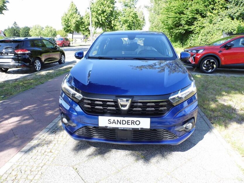 Sandero