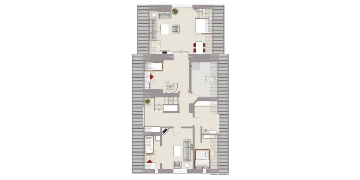 Einfamilienhaus Berlin Karow - 7 Zimmer, 240 m&sup2;, 890.000&euro; | Angebot:25739878