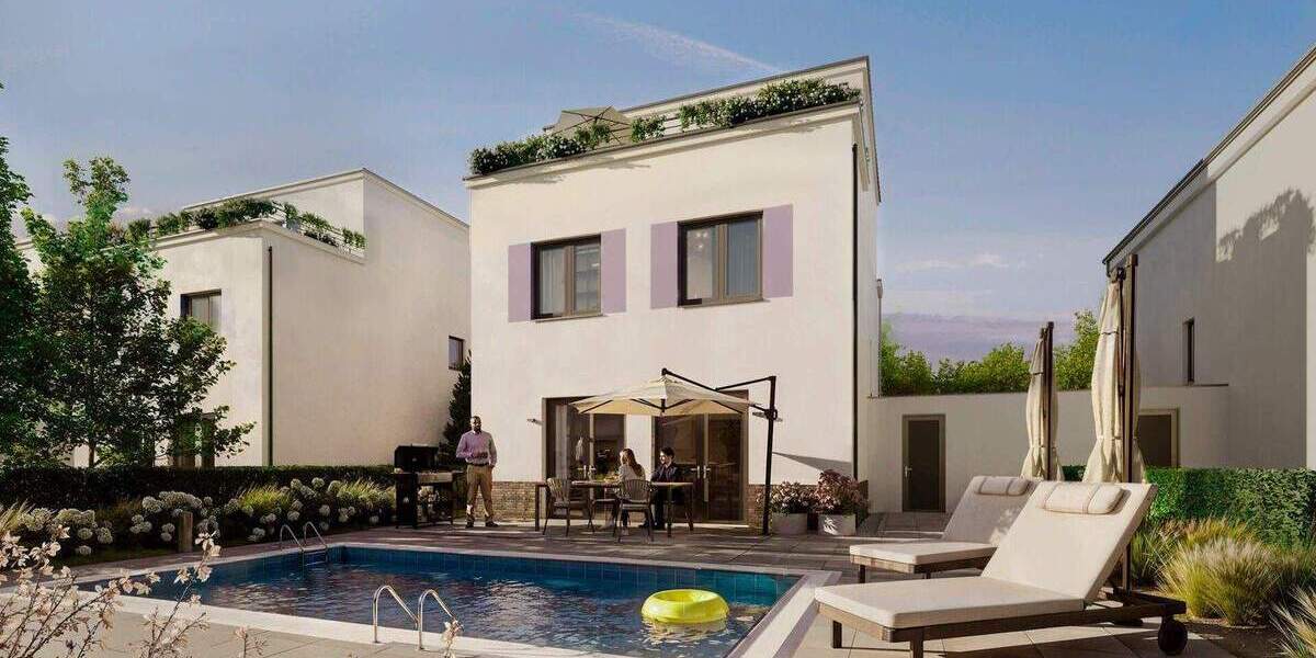 Einfamilienhaus Berlin Karlshorst - 5 Zimmer, 178 m&sup2;, 990.000&euro; | Angebot:25815398