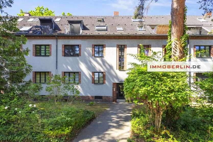 Wohnung zum Kaufen in Berlin 359.000 € 67 m²