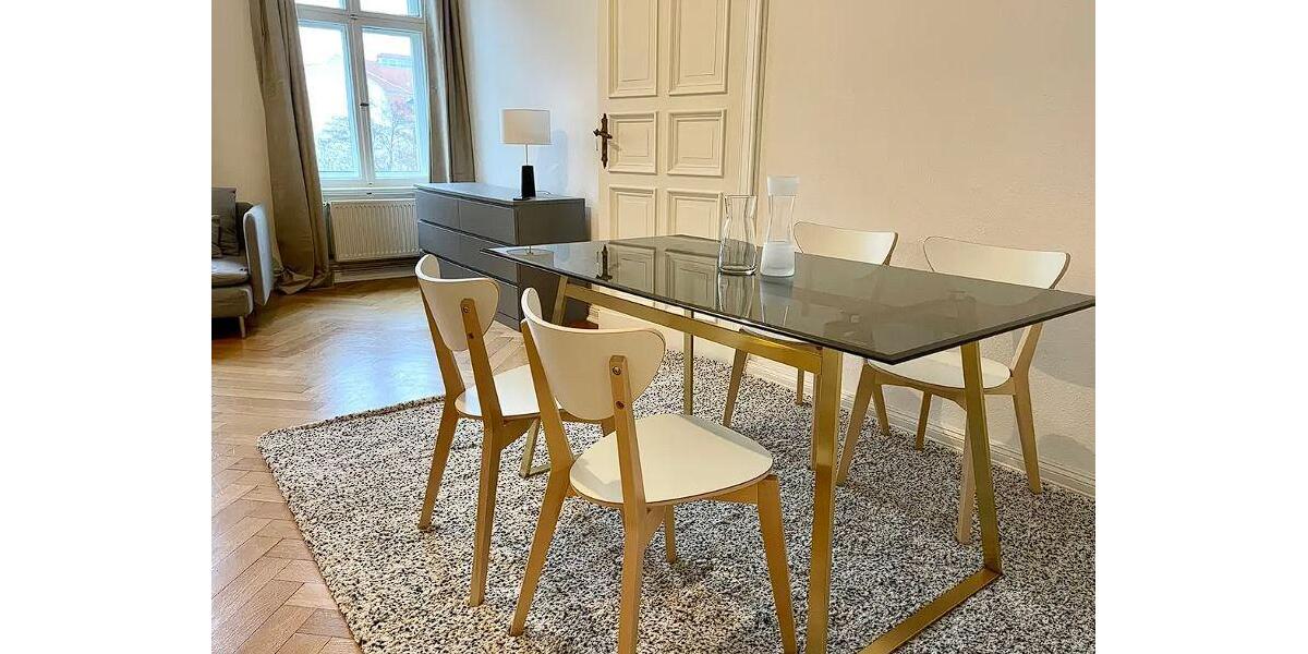 Etagenwohnung Berlin Mitte - 2 Zimmer, 60 m&sup2;, 350&euro; | Angebot:27705359