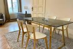 Etagenwohnung Berlin Mitte - 2 Zimmer, 60 m&sup2;, 350&euro; | Angebot:27705359