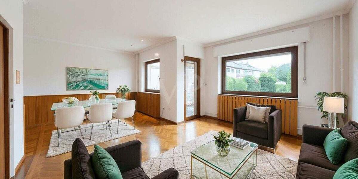 Reihenmittelhaus Berlin / Lichtenrade Lichtenrade - 4 Zimmer, 98 m&sup2;, 428.000&euro; | Angebot:25778370