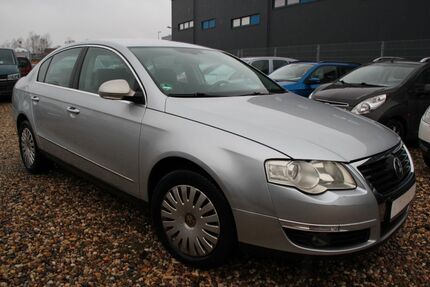 VW Passat 177.595 km 1.490 &euro; Falkensee 14612