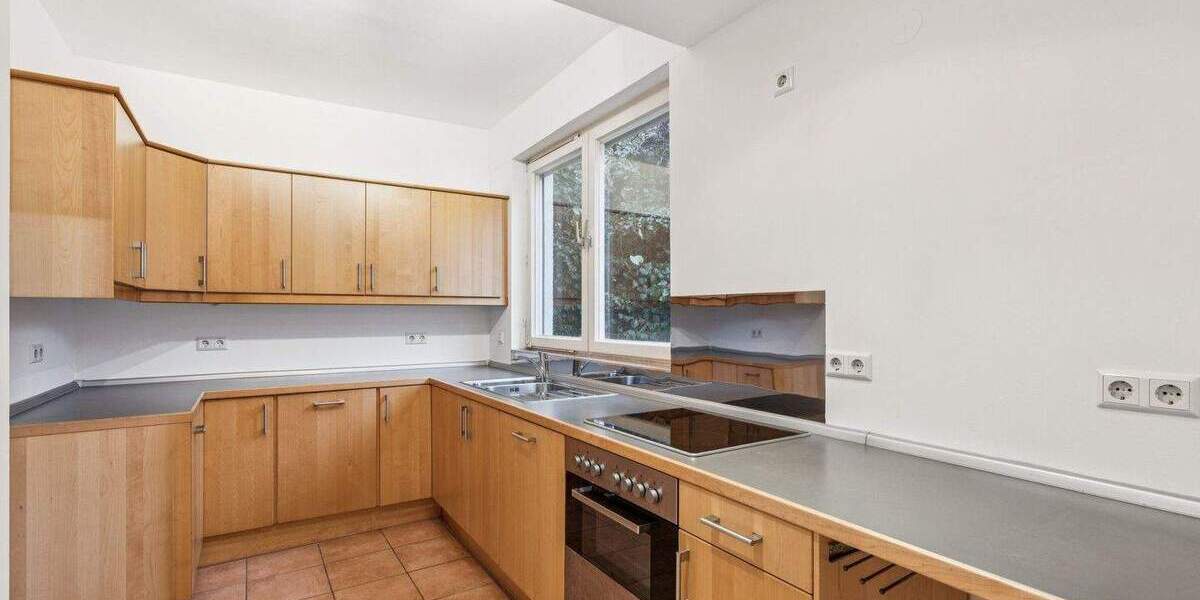Reihenendhaus Berlin Frohnau - 3 Zimmer, 100 m&sup2;, 495.000&euro; | Angebot:24513955