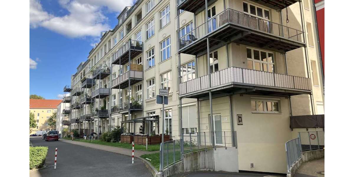 Etagenwohnung Berlin Lichtenberg - 3 Zimmer, 105 m&sup2;, 2.161&euro; | Angebot:27714263