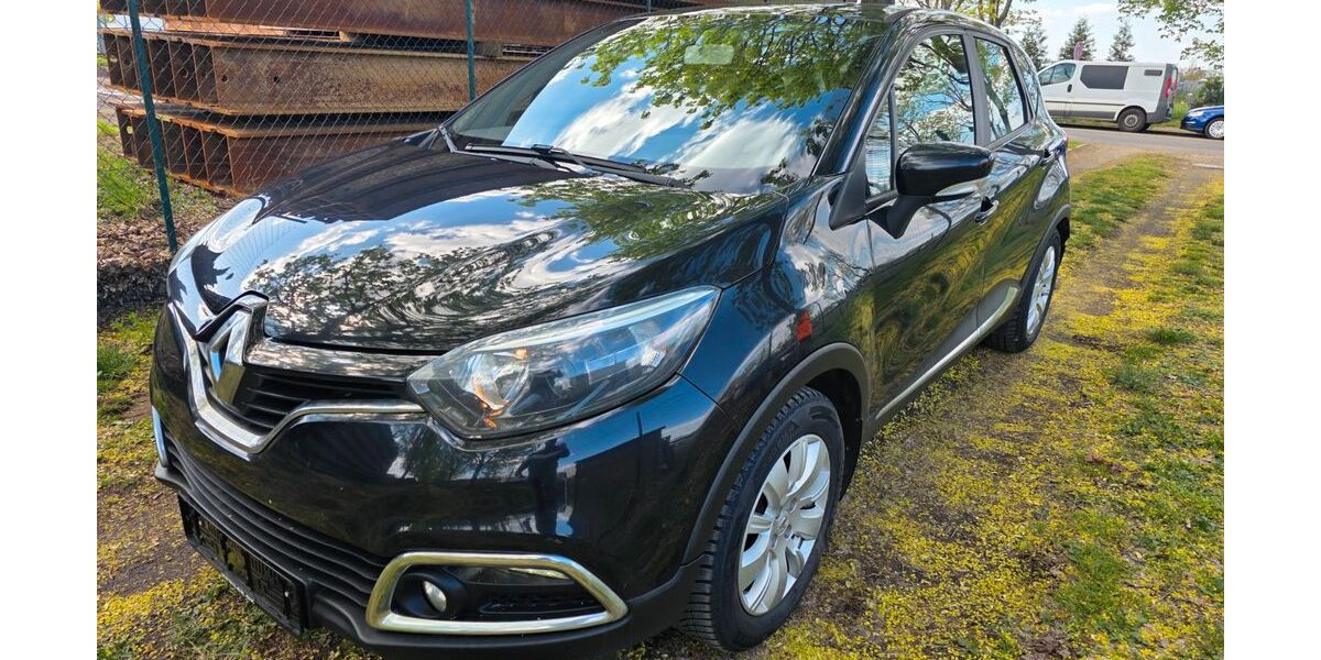 Renault Captur 234.567 km 4.499 &euro; Mittenwalde 15749